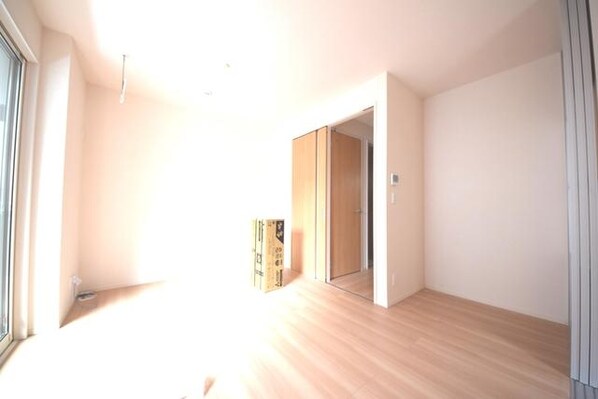 ファーストステージ小田急相模原の物件内観写真